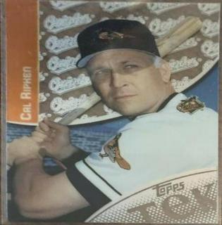 Cal Ripken Jr.