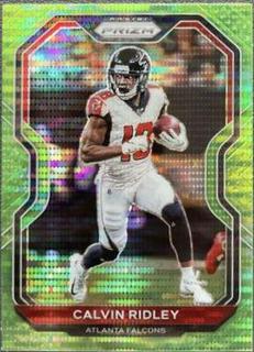 Calvin Ridley