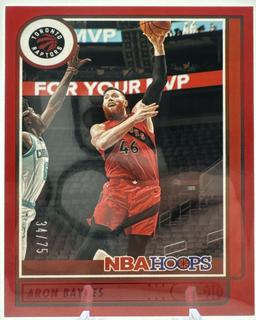 Aron Baynes