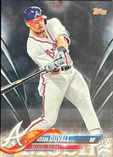 Adam Duvall