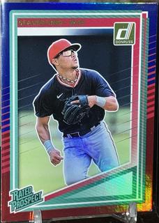 Seaver King
