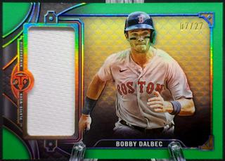 Bobby Dalbec