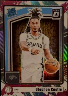 Stephon Castle