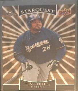 Prince Fielder