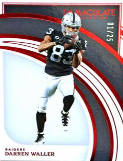 Darren Waller