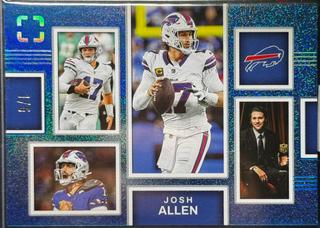 Josh Allen