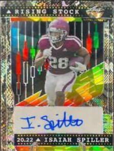 Isaiah Spiller