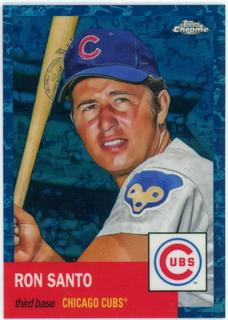 Ron Santo