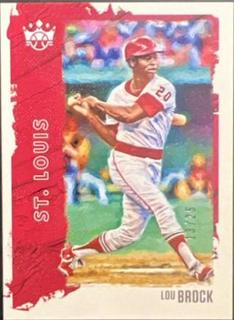 Lou Brock