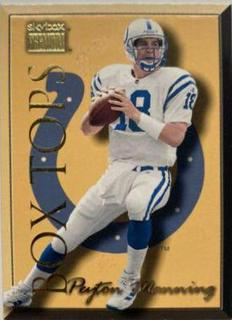 Peyton Manning