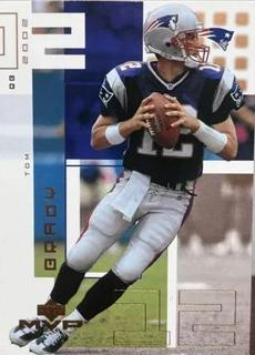 Tom Brady