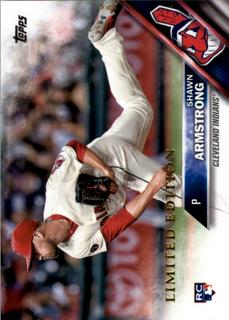 Shawn Armstrong