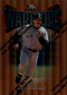 Joe Girardi