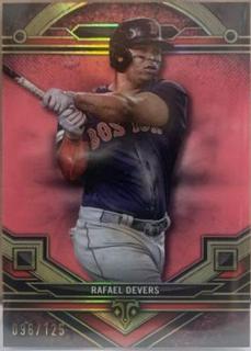 Rafael Devers