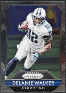 Delanie Walker