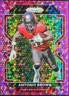Antonio Brown