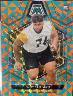 Troy Fautanu
