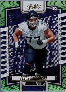 Peter Skoronski