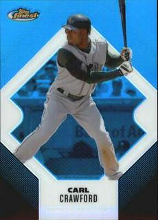 Carl Crawford