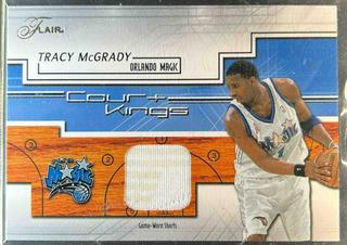 Tracy McGrady