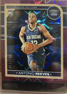 Antonio Reeves