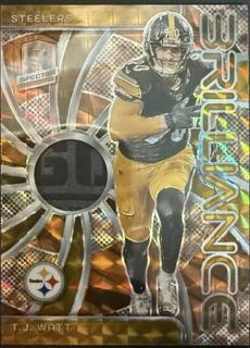 T.J. Watt