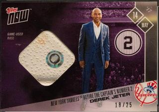 Derek Jeter