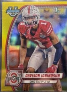 Davison Igbinosun