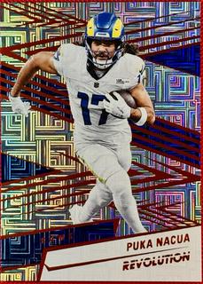 Puka Nacua