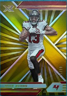 Mike Evans
