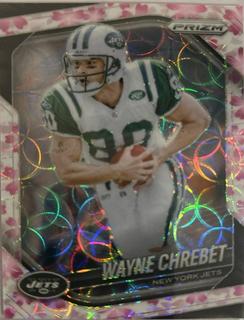 Wayne Chrebet