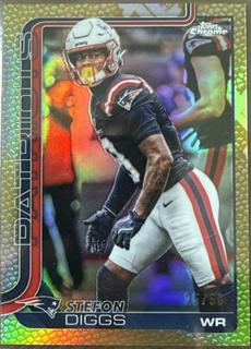 Stefon Diggs