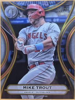 Mike Trout