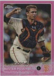 Buster Posey
