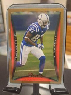 Reggie Wayne