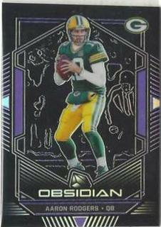 Aaron Rodgers