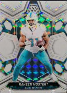 Raheem Mostert