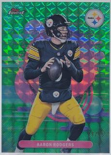 Aaron Rodgers