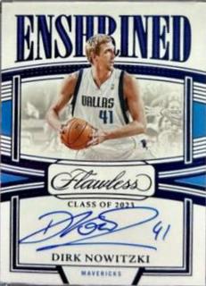 Dirk Nowitzki
