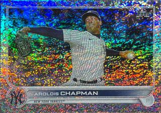 Aroldis Chapman