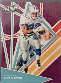 Emmitt Smith