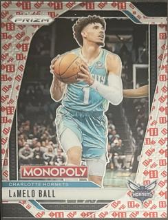 LaMelo Ball