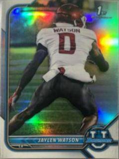 Jaylen Watson