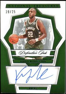 Khris Middleton