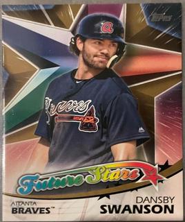 Dansby Swanson