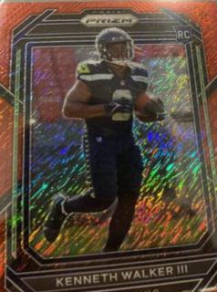 Kenneth Walker III