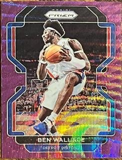 Ben Wallace