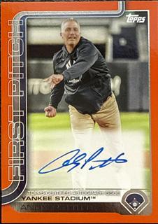 Andy Pettitte