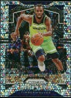 Andrew Wiggins