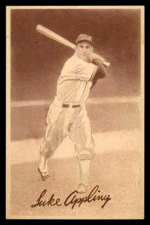 Luke Appling